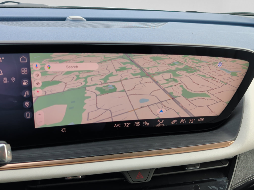 New 2026 Buick Envision Avenir AWD/4WD image 24