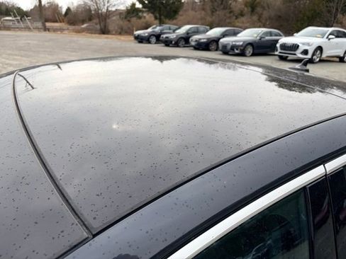 Used 2025 Audi A3 2.0T Premium Plus w/ Premium Plus Package image 6