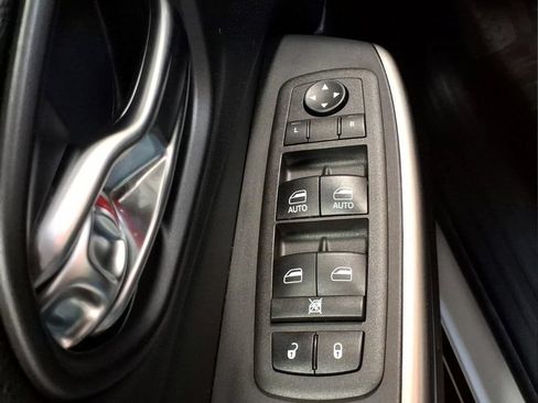 Used 2021 Jeep Cherokee Latitude Lux 80th Anniv w/ Quick Order Package 26U 80TH AWD/4WD image 17