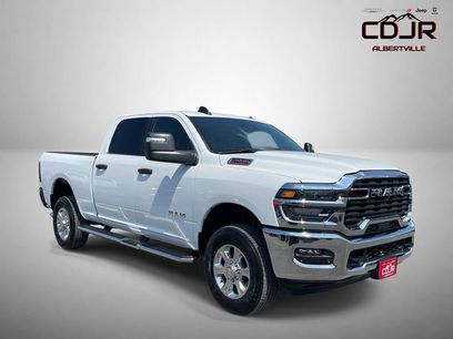 Used 2026 RAM 2500 Big Horn