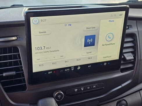 New 2026 Ford Transit 150 Base image 17