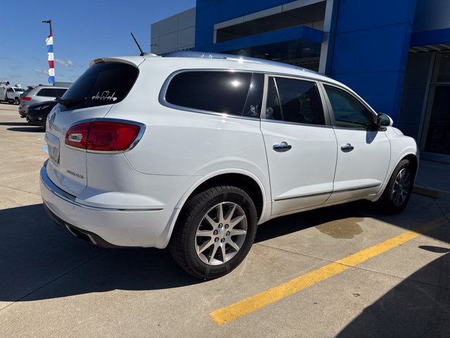 Used 2016 Buick Enclave Convenience w/ Trailering Package FWD image 4
