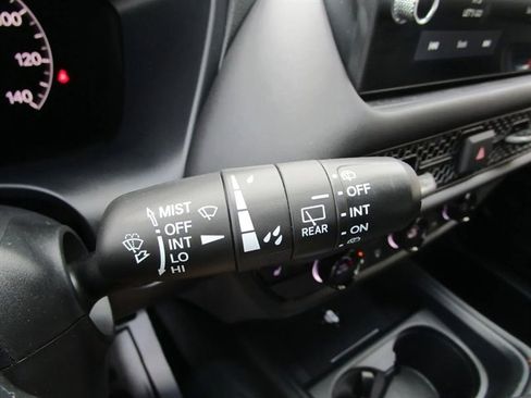 Used 2026 Honda HR-V Sport image 23