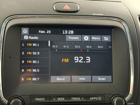 Used 2018 Kia Forte LX w/ LX Popular Package image 25