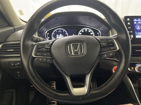 Used 2022 Honda Accord Sport Special Edition image 14