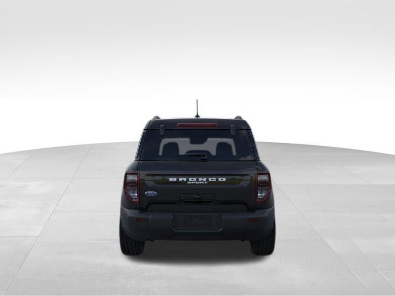 New 2026 Ford Bronco Sport Big Bend w/ Convenience Package AWD/4WD image 7