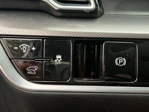 Certified 2024 Kia Sportage SX FWD image 39