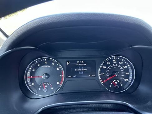 Used 2023 Kia Forte GT-Line FWD image 12