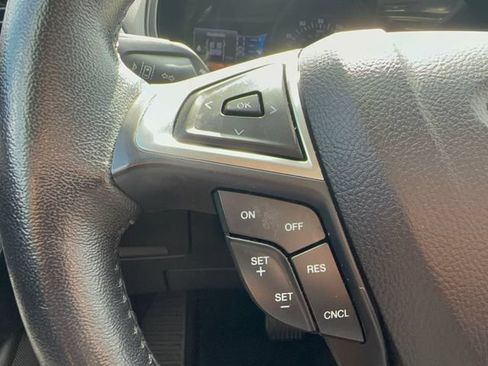 Used 2023 Ford Edge SEL w/ Convenience Package AWD/4WD image 18
