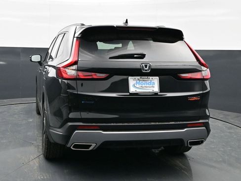 Used 2026 Honda CR-V TrailSport image 6