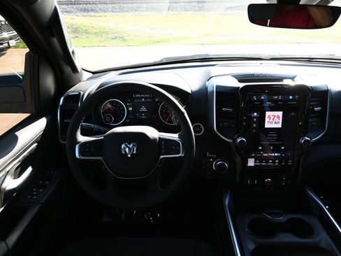 New 2025 RAM 1500 Lone Star image 22