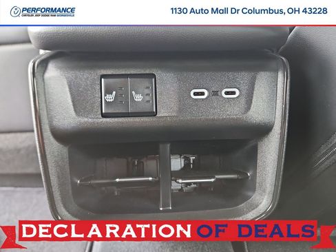 New 2026 Dodge Charger R/T Scat Pack image 16