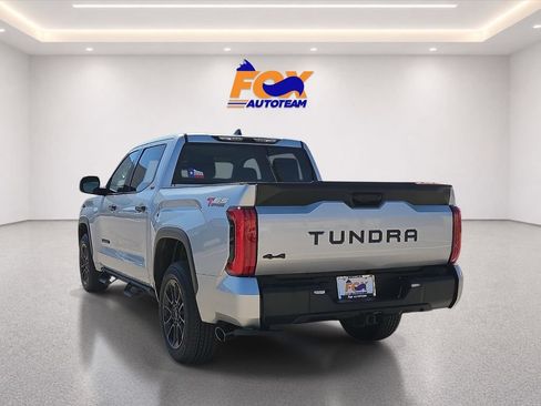 Used 2023 Toyota Tundra SR5 AWD/4WD image 3