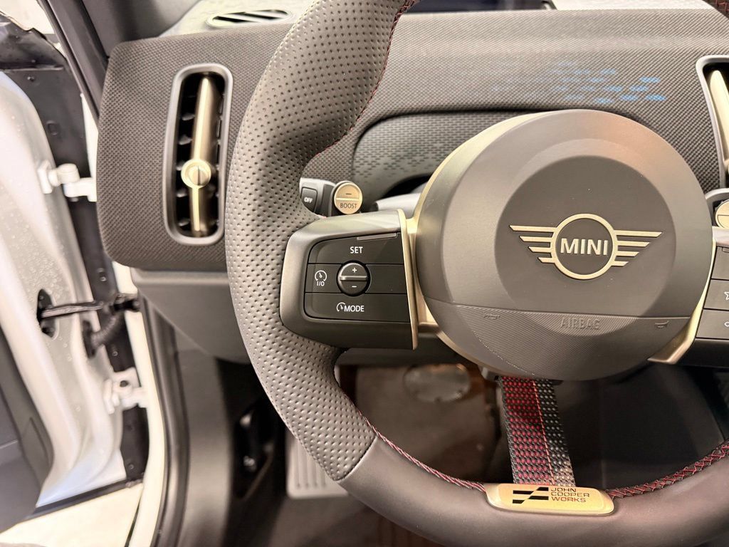 New 2027 MINI Cooper Countryman S AWD/4WD image 13