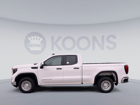 New 2026 GMC Sierra 1500 Pro w/ Pro Value Package image 2