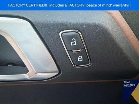Used 2021 Ford Bronco Outer Banks AWD/4WD image 25