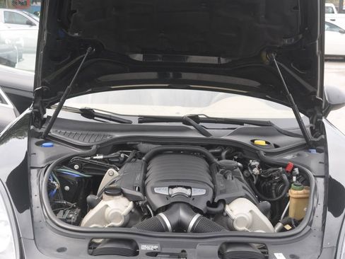 Used 2013 Porsche Panamera 4S image 39