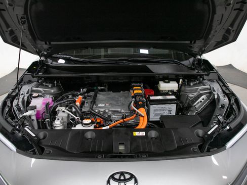 Certified 2026 Toyota bZ AWD/4WD image 30