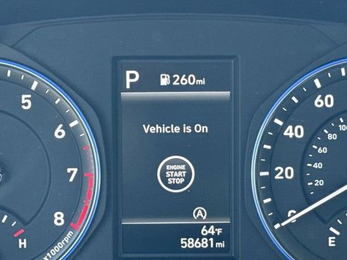 Used 2023 Hyundai Kona SEL w/ Convenience Package image 17