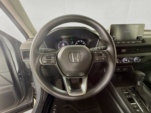 Certified 2024 Honda CR-V LX image 11