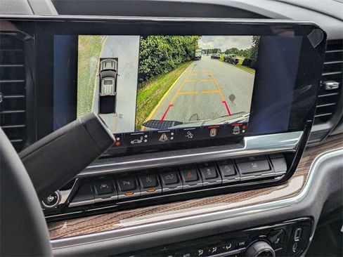 New 2025 Chevrolet Silverado 1500 LT image 18