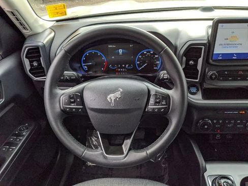 Certified 2024 Ford Bronco Sport Big Bend w/ Convenience Package image 10