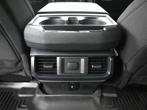 Used 2024 Ford F150 STX AWD/4WD image 24