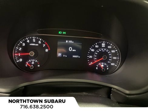 Used 2020 Kia Soul LX image 9