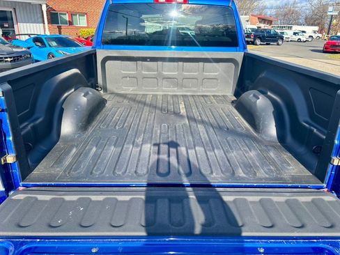 Used 2014 RAM 1500 Express image 23
