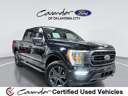 Used 2023 Ford F150 XLT w/ Equipment Group 302A High