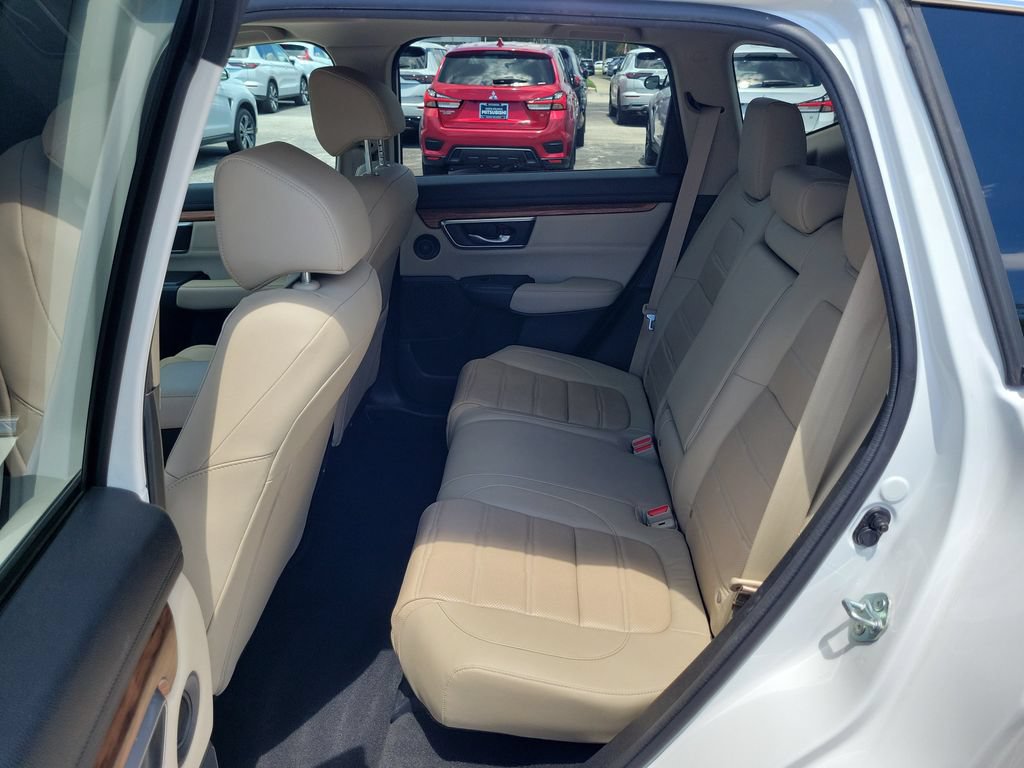 Used 2022 Honda CR-V EX-L image 9