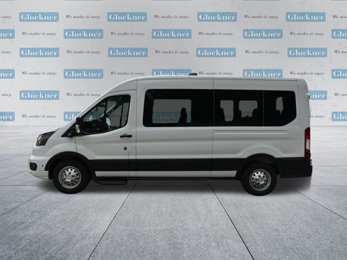 New 2026 Ford Transit 350 XLT AWD/4WD image 8