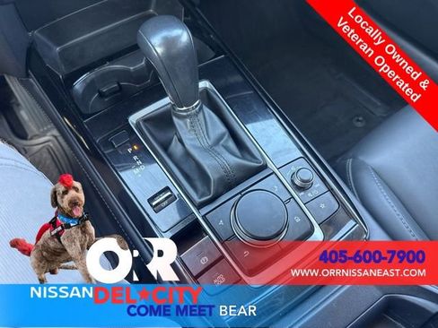 Used 2024 MAZDA CX-30 AWD 2.5 S w/ Select Sport Pkg image 14