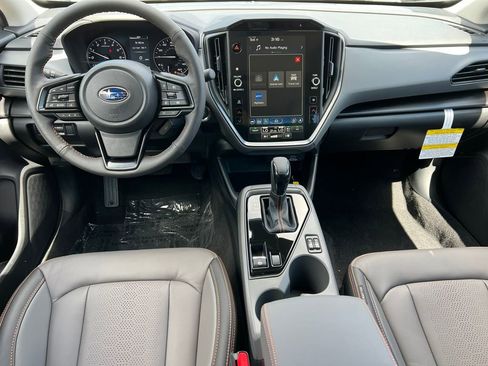 New 2026 Subaru Crosstrek 2.5i Limited AWD/4WD image 3