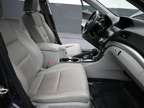 Used 2018 Acura ILX w/ Premium Package image 19