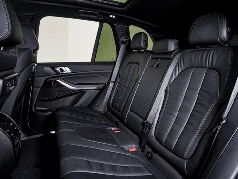 Used 2019 BMW X5 xDrive40i image 17