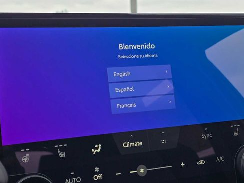 New 2026 Toyota bZ image 31