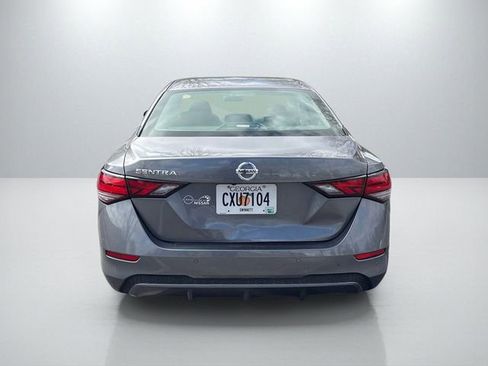 Used 2021 Nissan Sentra SR w/ SR Premium Package image 6