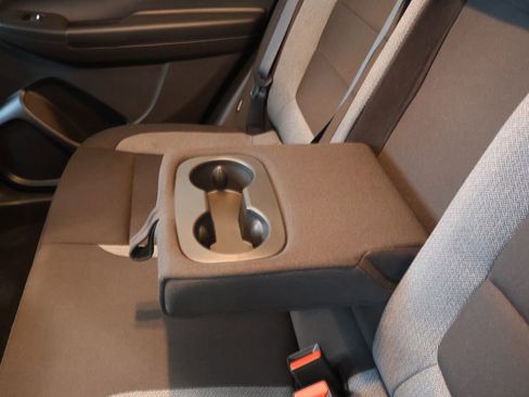 New 2026 Chevrolet TrailBlazer LT w/ Convenience Package image 26