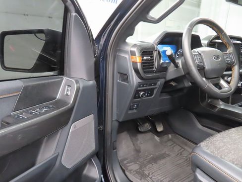 Used 2023 Ford F150 Tremor image 48