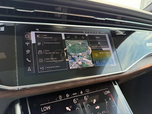 New 2026 Audi Q8 Premium Plus AWD/4WD image 41
