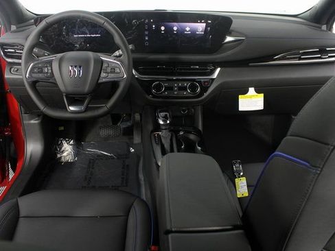 New 2026 Buick Envista Sport Touring w/ Convenience I Package image 10