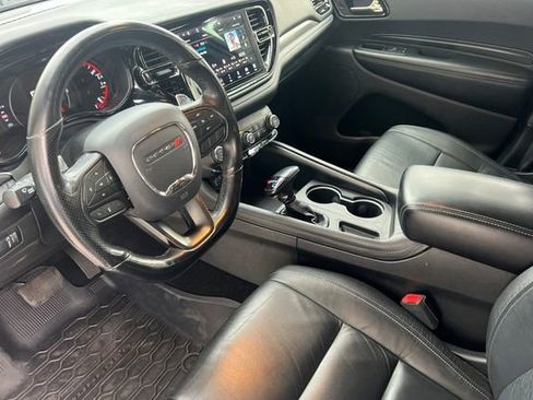 Used 2021 Dodge Durango GT w/ Blacktop Package image 10