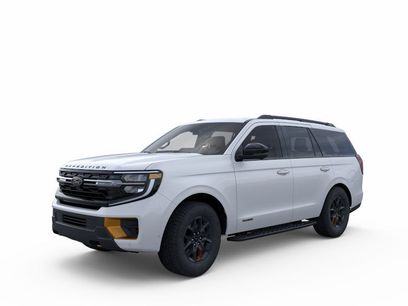 New 2026 Ford Expedition Tremor