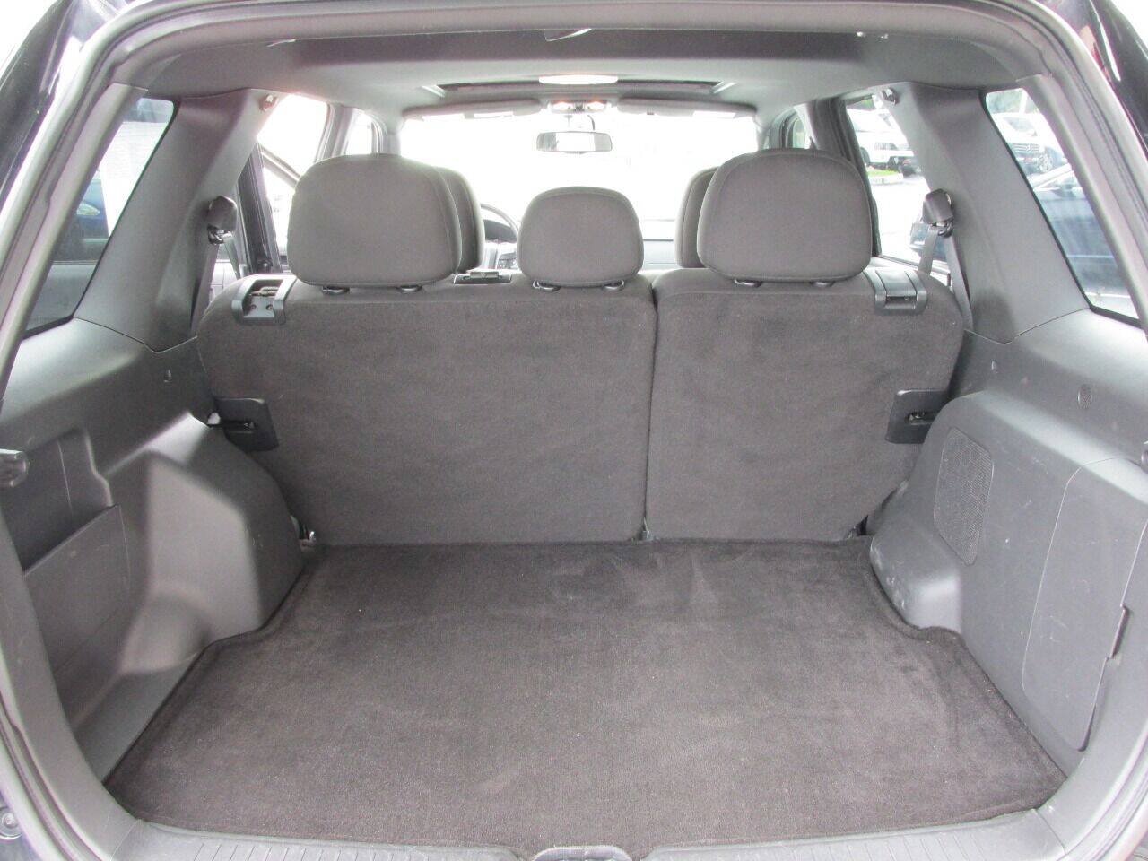 Used 2012 Ford Escape XLT FWD image 11