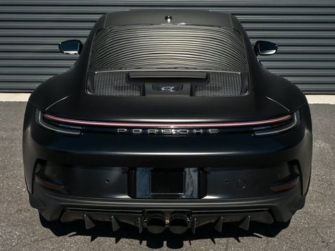 Certified 2024 Porsche 911 GT3 RWD image 26