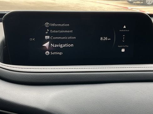 Used 2024 MAZDA CX-30 AWD 2.5 S w/ Select Sport Pkg image 30