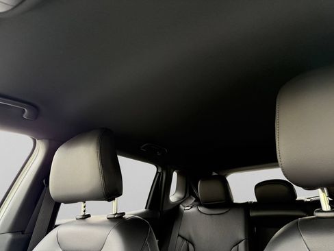 New 2026 Jeep Compass Limited AWD/4WD image 11