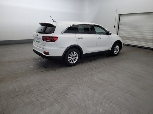 Used 2019 Kia Sorento AWD image 10