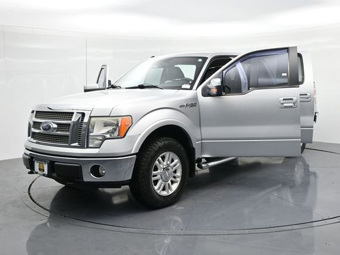 Used 2010 Ford F150 Lariat image 24